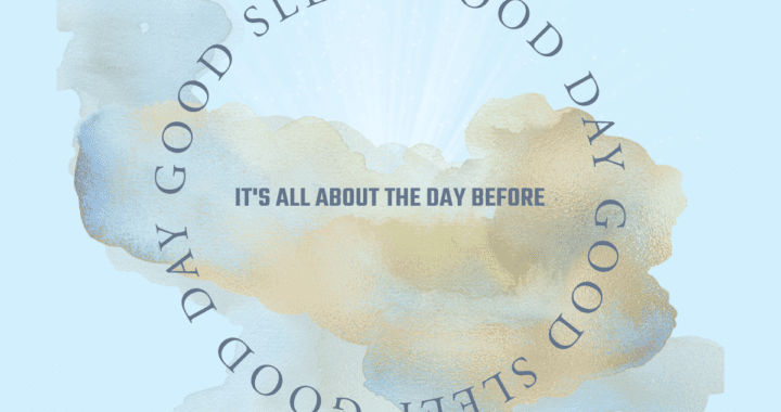 14 Steps to Good Sleep